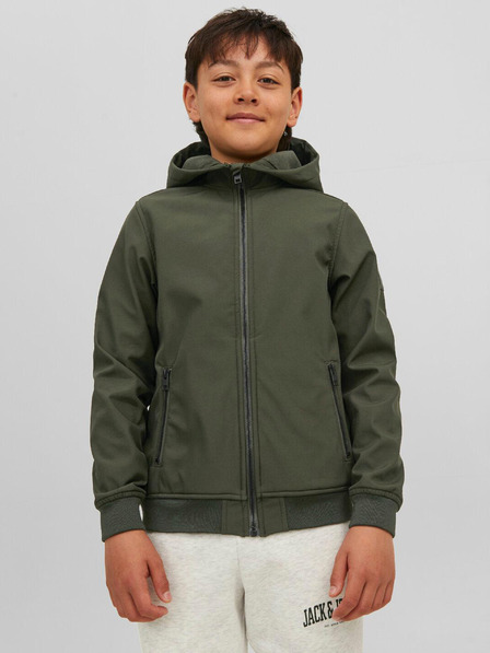 Jack & Jones Basic Dzseki