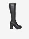 Steve Madden Fekete női Steve Madden Phoenix sarokcsizma