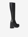 Steve Madden Fekete női Steve Madden Phoenix sarokcsizma