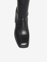 Steve Madden Fekete női Steve Madden Phoenix sarokcsizma