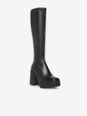 Steve Madden Fekete női Steve Madden Phoenix sarokcsizma
