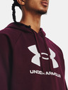 Under Armour UA Rival Fleece Logo HD Melegítőfelsők