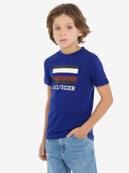 Tommy Hilfiger Gyerek Póló