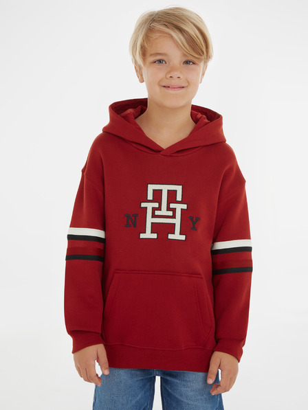 Tommy Hilfiger Gyerek Melegítőfelsők