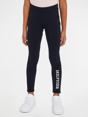 Tommy Hilfiger Gyerek Leggings