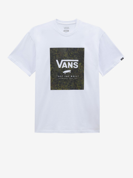 Vans Classic Print Box Póló