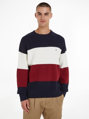 Tommy Hilfiger Pulóver