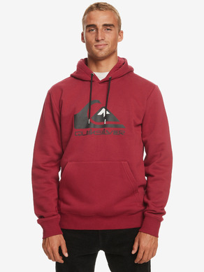 Quiksilver Big Logo Melegítő felső