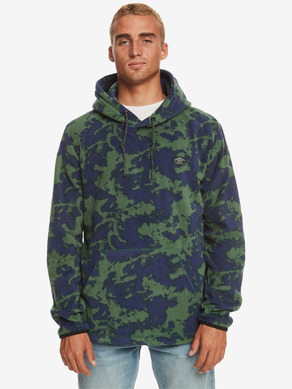 Quiksilver Essentials Melegítőfelsők