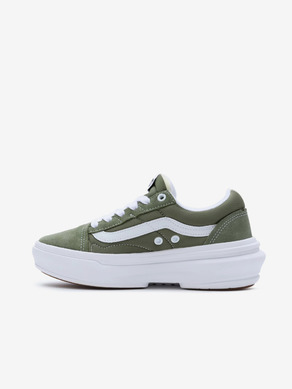 Vans Old Skool Overt CC Sportcipő