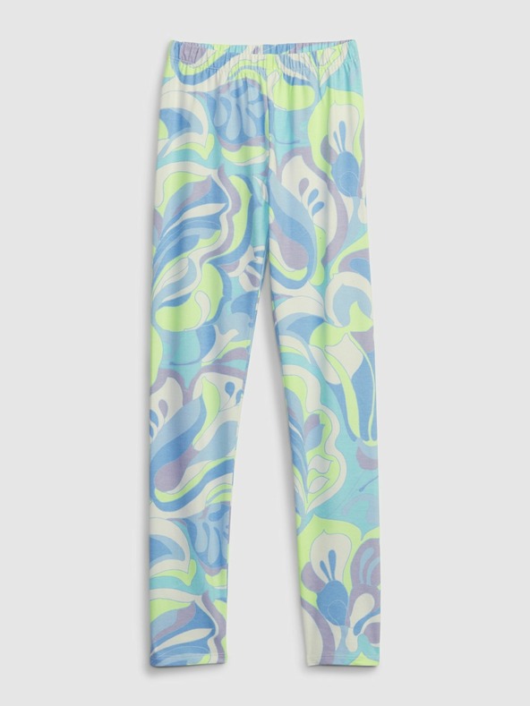 GAP Gyerek pamut leggings GAP
