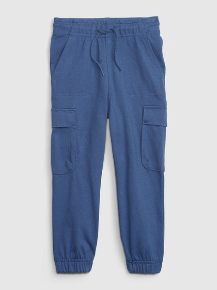 GAP Baby cargo nadrág GAP