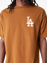 New Era LA Dodgers League Essential Póló