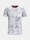 Under Armour UA M's Ch. Pro Train SS Prnt Póló