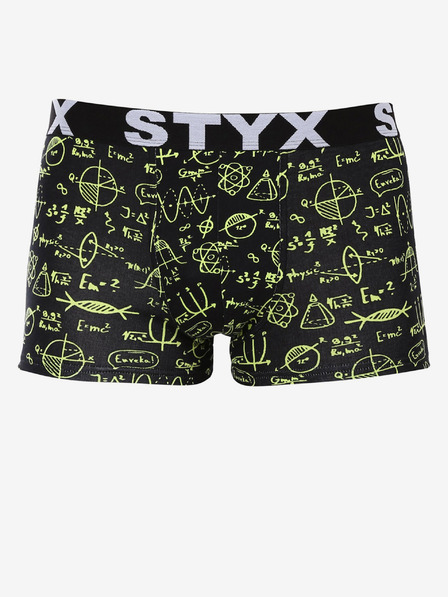 Styx Boxeralsó