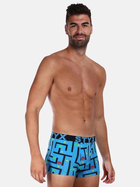 Styx Boxeralsó