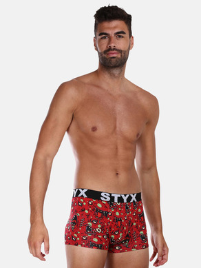 Styx Boxeralsó