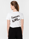 Karl Lagerfeld Forever Karl Póló