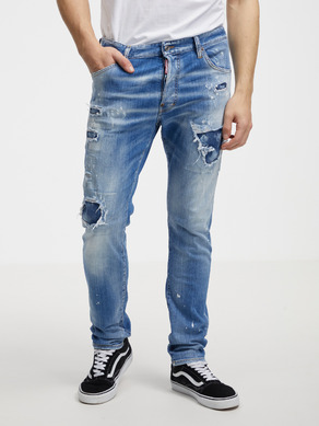 DSQUARED2 Farmernadrág