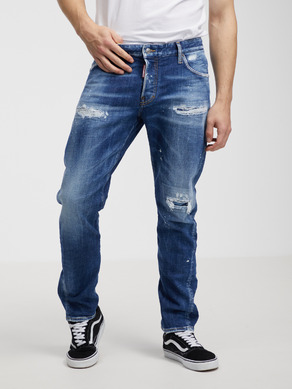 DSQUARED2 Farmernadrág