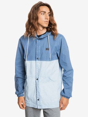 Quiksilver Natural Dyed Or Dyed Dzseki