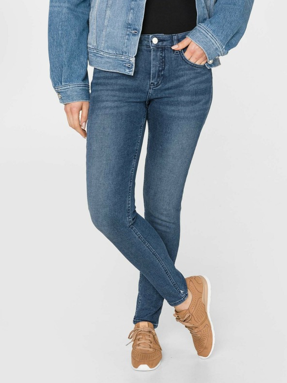 Scotch & Soda La Bohemienne farmer Scotch & Soda