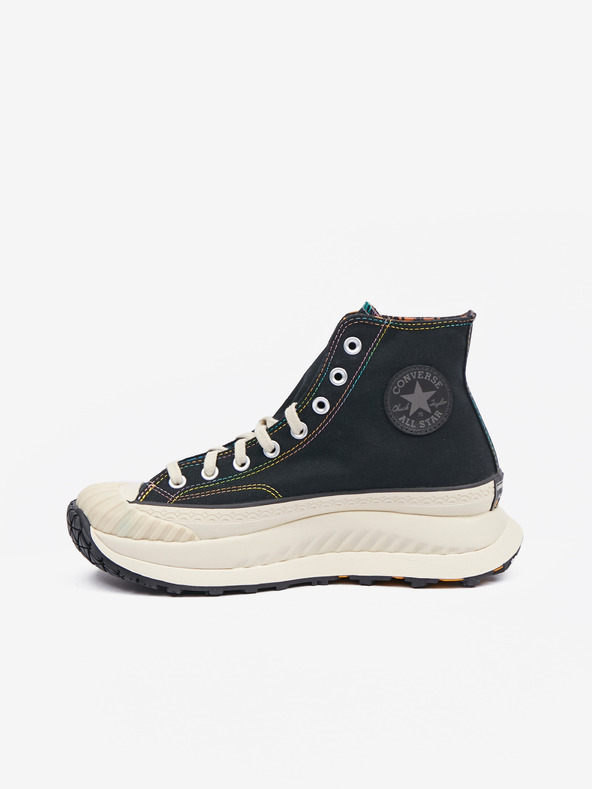 Converse Chuck 70 AT-CX Día de Muertos Sportcipő Fekete akciós termékkép 1