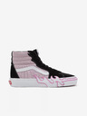 Vans SK8-Hi Flame Sportcipő