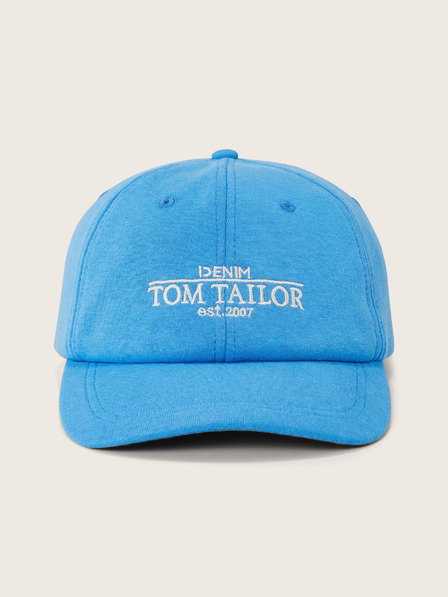 Tom Tailor Denim Siltes sapka