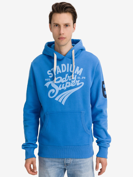 SuperDry Melegítőfelsők