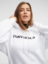 Converse Embroidered Wordmark Melegítő felső