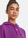 Under Armour UA Rival Fleece OS Hoodie Melegítőfelsők