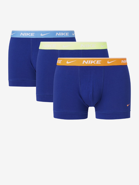 Nike 3 db-os Boxeralsó szett