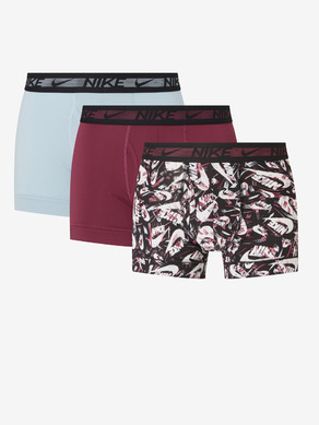 Nike 3 db-os Boxeralsó szett