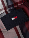 Tommy Hilfiger New York Check Puffer Dzseki