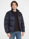 Tommy Hilfiger New York Monogram Puffer Dzseki