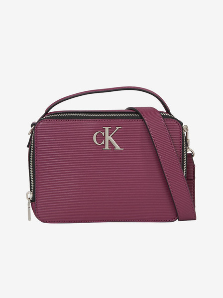 Calvin Klein Jeans Bag18 T Crossbody táska