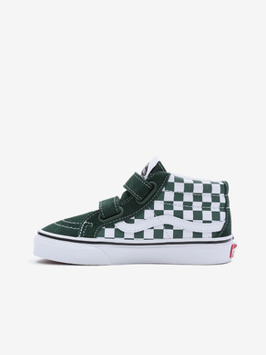 Vans SK8-Mid Reissue Gyerek sportcipő