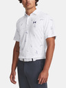 Under Armour UA Playoff 3.0 Printed Polo Póló