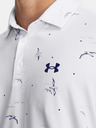 Under Armour UA Playoff 3.0 Printed Polo Póló