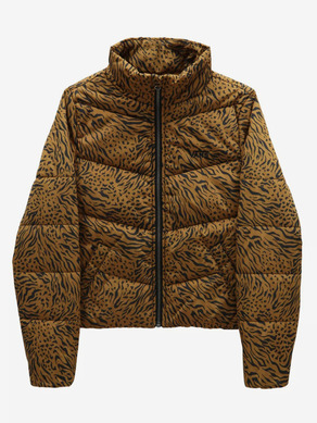 Vans Foundry Puffer Print Gyerek dzseki