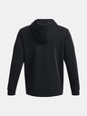 Under Armour Project Rock Rival Fleece Hoodie Melegítő felső