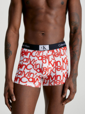 Calvin Klein Underwear	 Boxeralsó