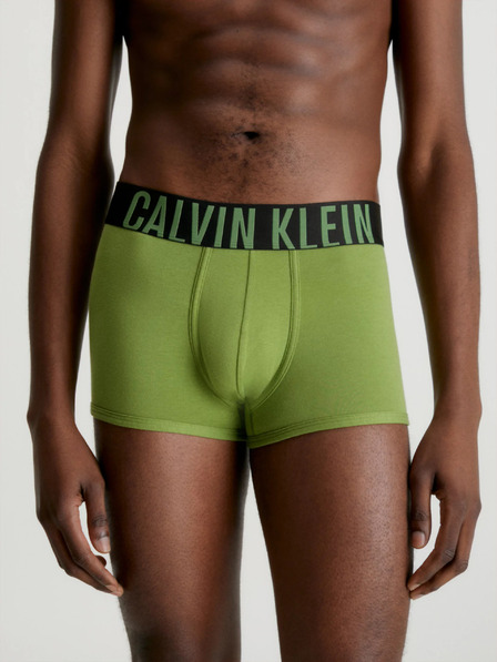 Calvin Klein Underwear	 Boxeralsó