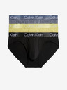 Calvin Klein Underwear	 Rövidnadrágok 3 db