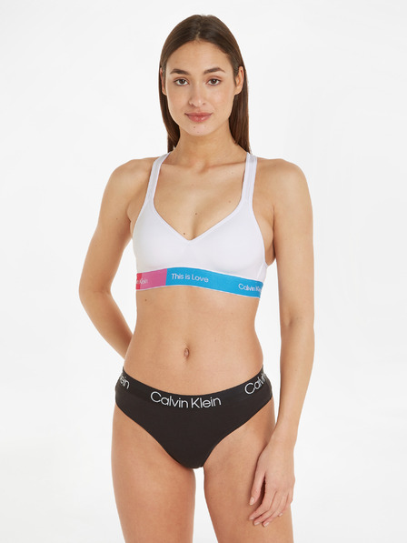 Calvin Klein Underwear	 Melltartó