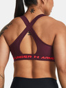 Under Armour UA Crossback Mid Bra Sport Melltartó