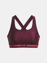 Under Armour UA Crossback Mid Bra Sport Melltartó