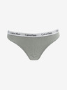 Calvin Klein Underwear	 3 db-os Bugyi szett