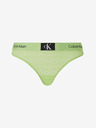 Calvin Klein Underwear	 Bugyi